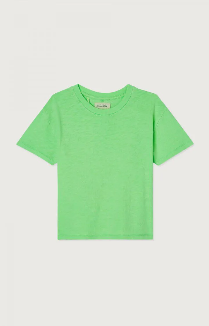 Camiseta niños Sonoma | KSON02CGE24