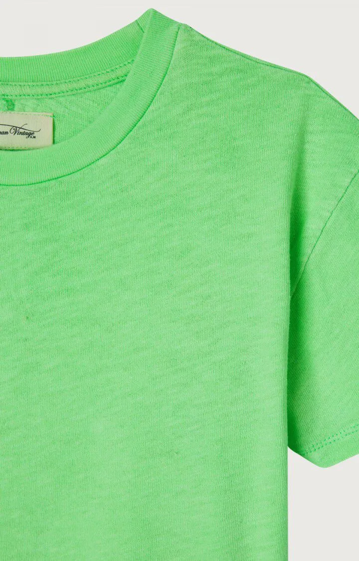 Camiseta niños Sonoma | KSON02CGE24