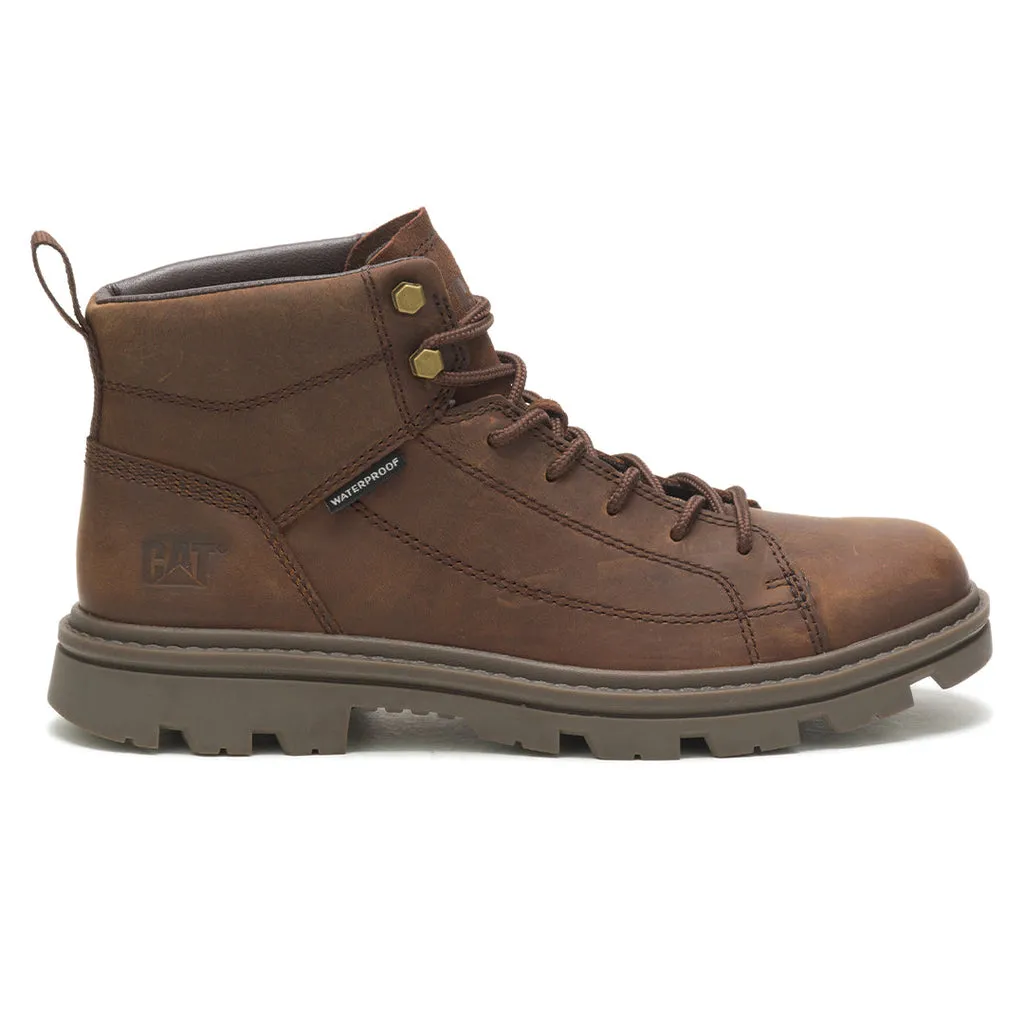CAT Botas Modulate WP para Hombre