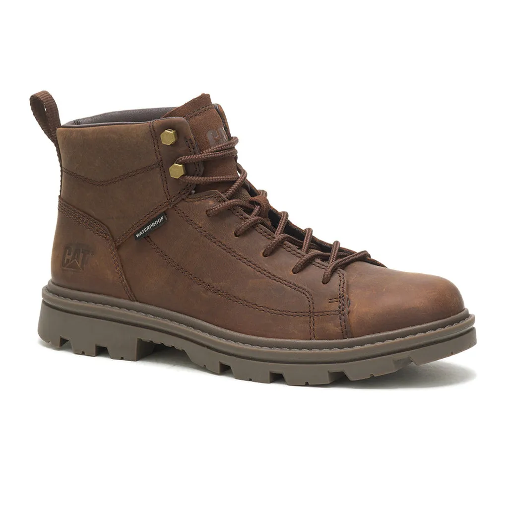 CAT Botas Modulate WP para Hombre