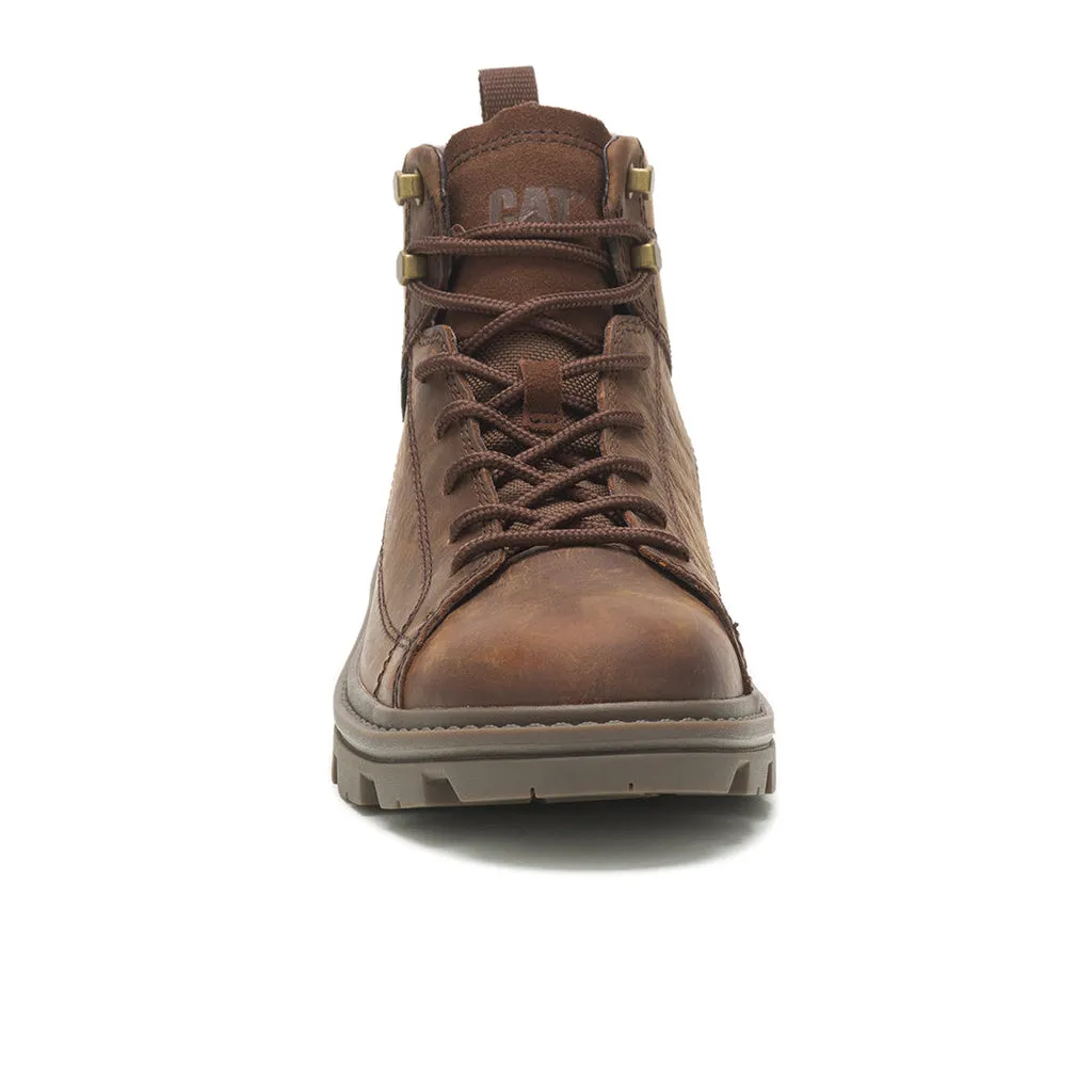 CAT Botas Modulate WP para Hombre