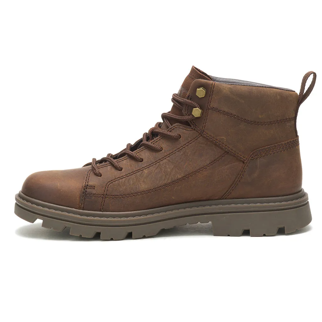 CAT Botas Modulate WP para Hombre