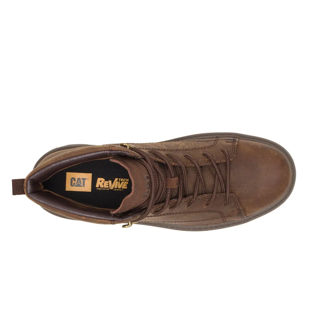 CAT Botas Modulate WP para Hombre