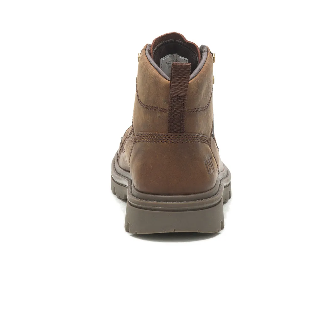 CAT Botas Modulate WP para Hombre