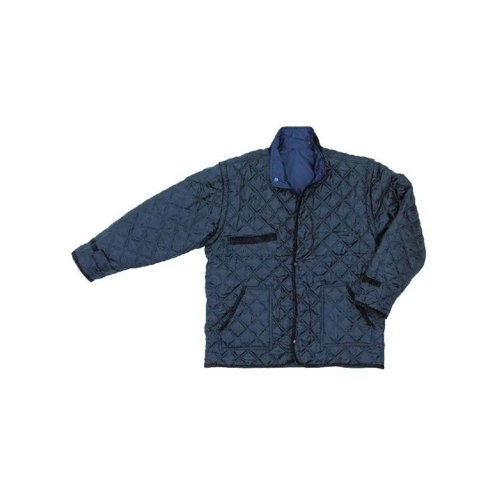 Cazadora frío reversible y desmontable FORA