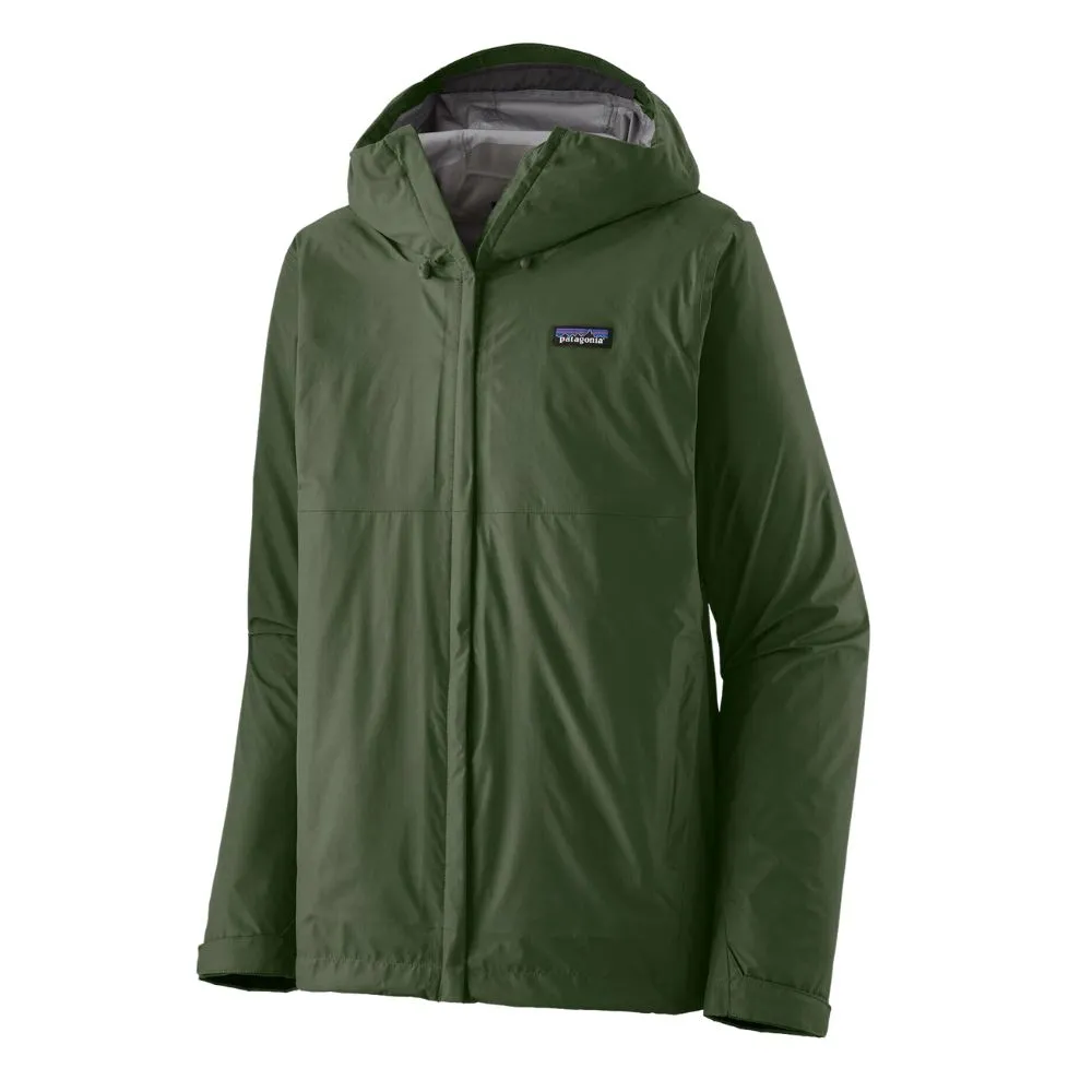 CAZADORA PATAGONIA TORRENTSHELL 3L