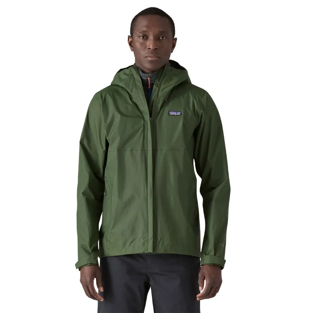 CAZADORA PATAGONIA TORRENTSHELL 3L