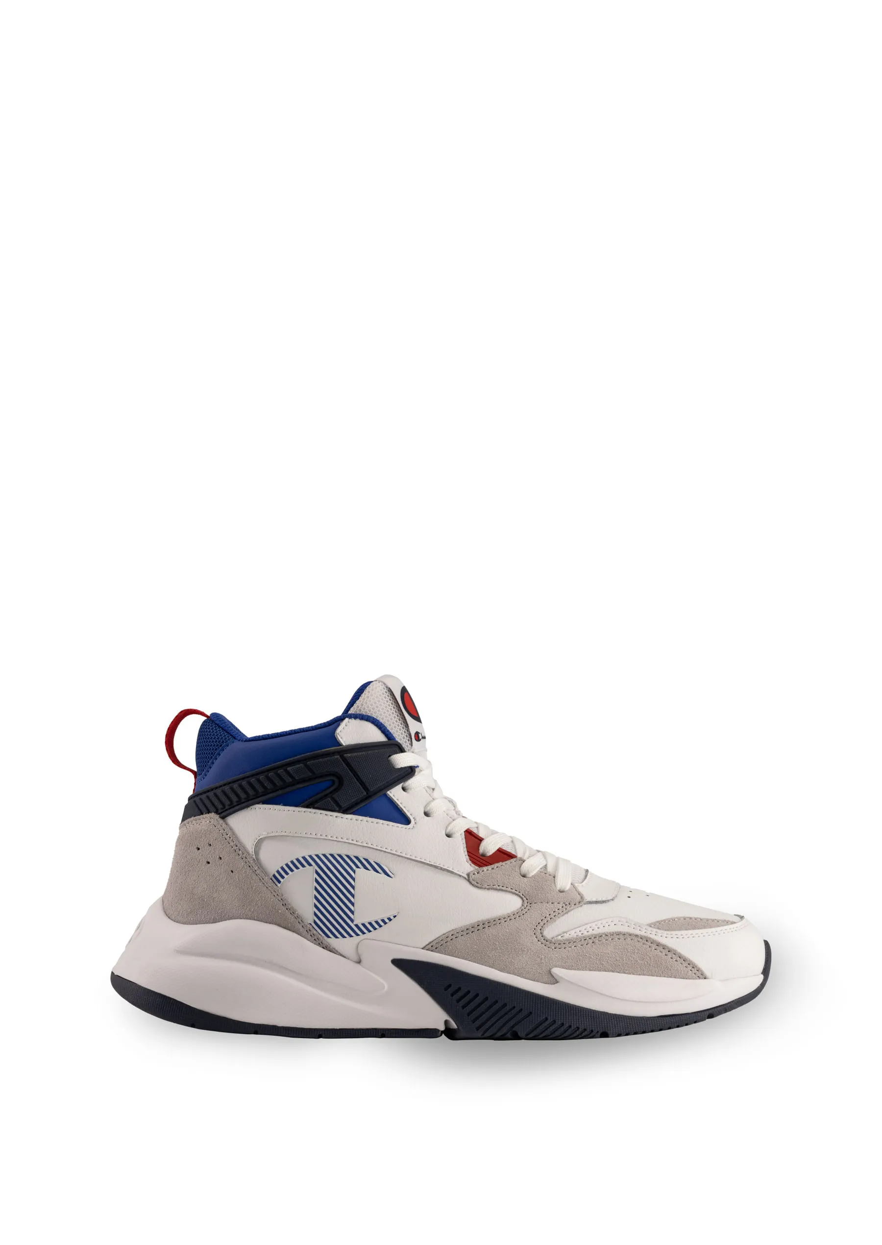 CHAMPION ASSIST HI PARA HOMBRE 50431