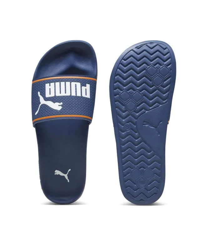 Chanclas de Piscina y playa Puma Leadcat 2.0 Hombre