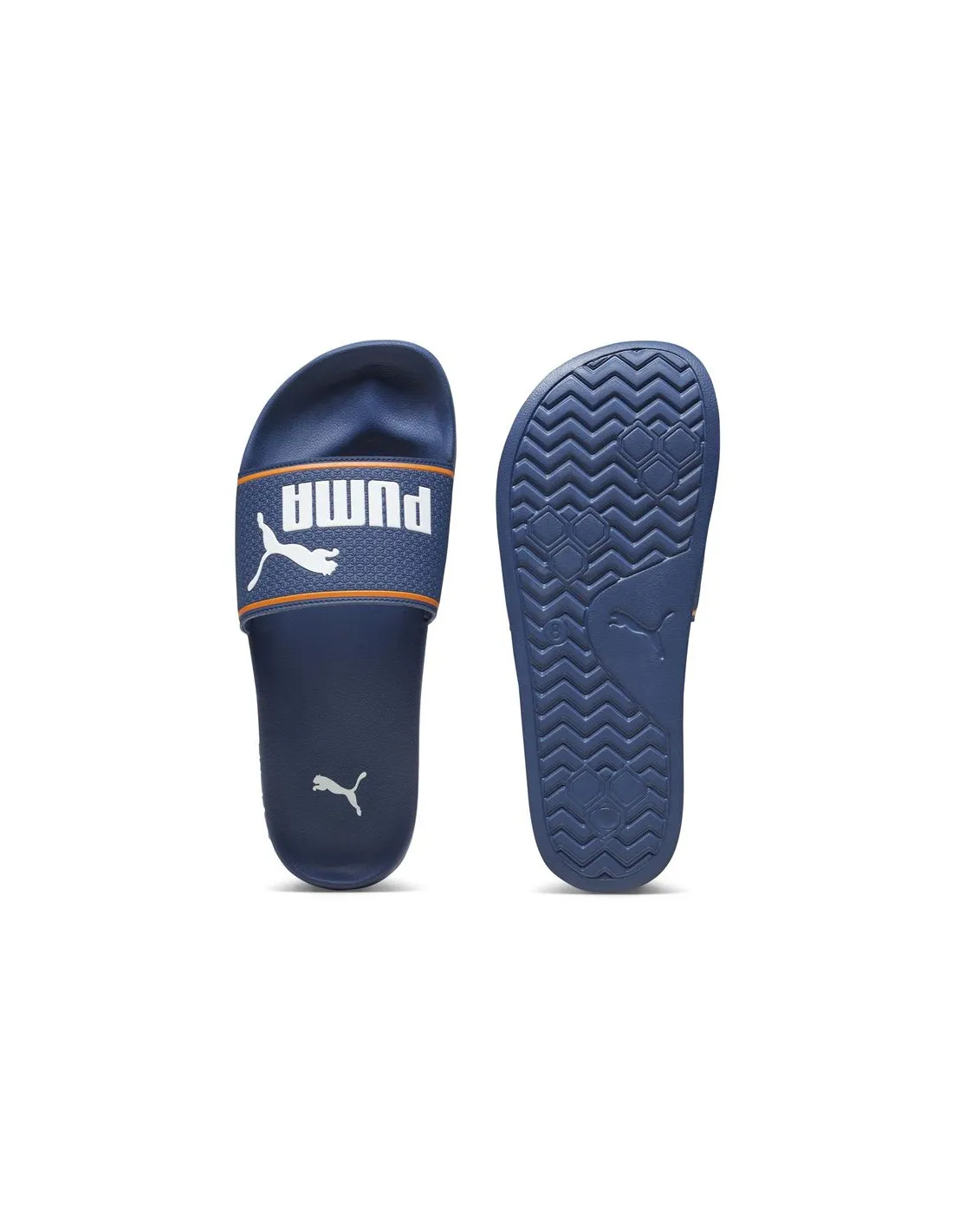 Chanclas de Piscina y playa Puma Leadcat 2.0 Hombre