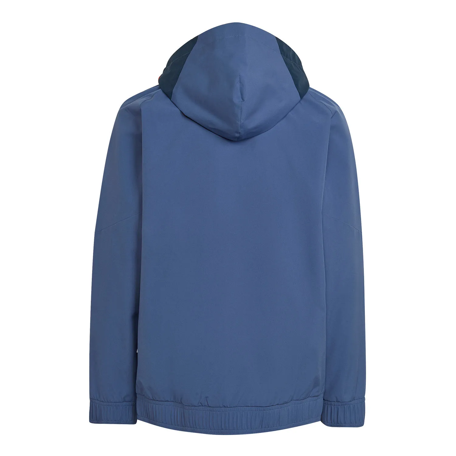 Chaqueta adidas United niño All Weather