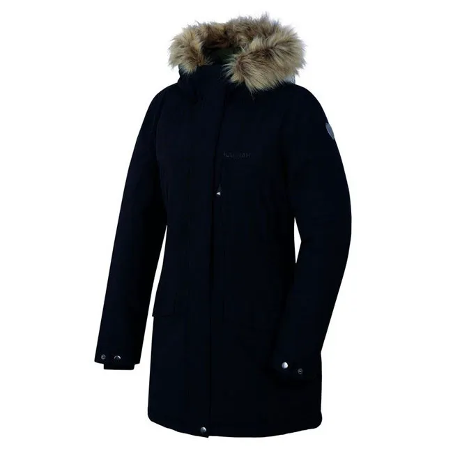 Chaqueta hannah Nilana II Jacket W