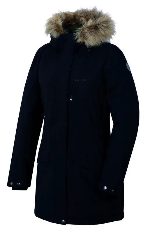 Chaqueta hannah Nilana II Jacket W