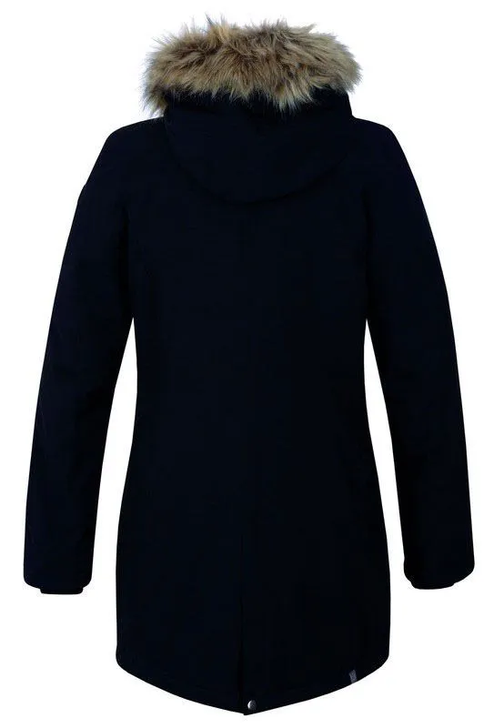 Chaqueta hannah Nilana II Jacket W