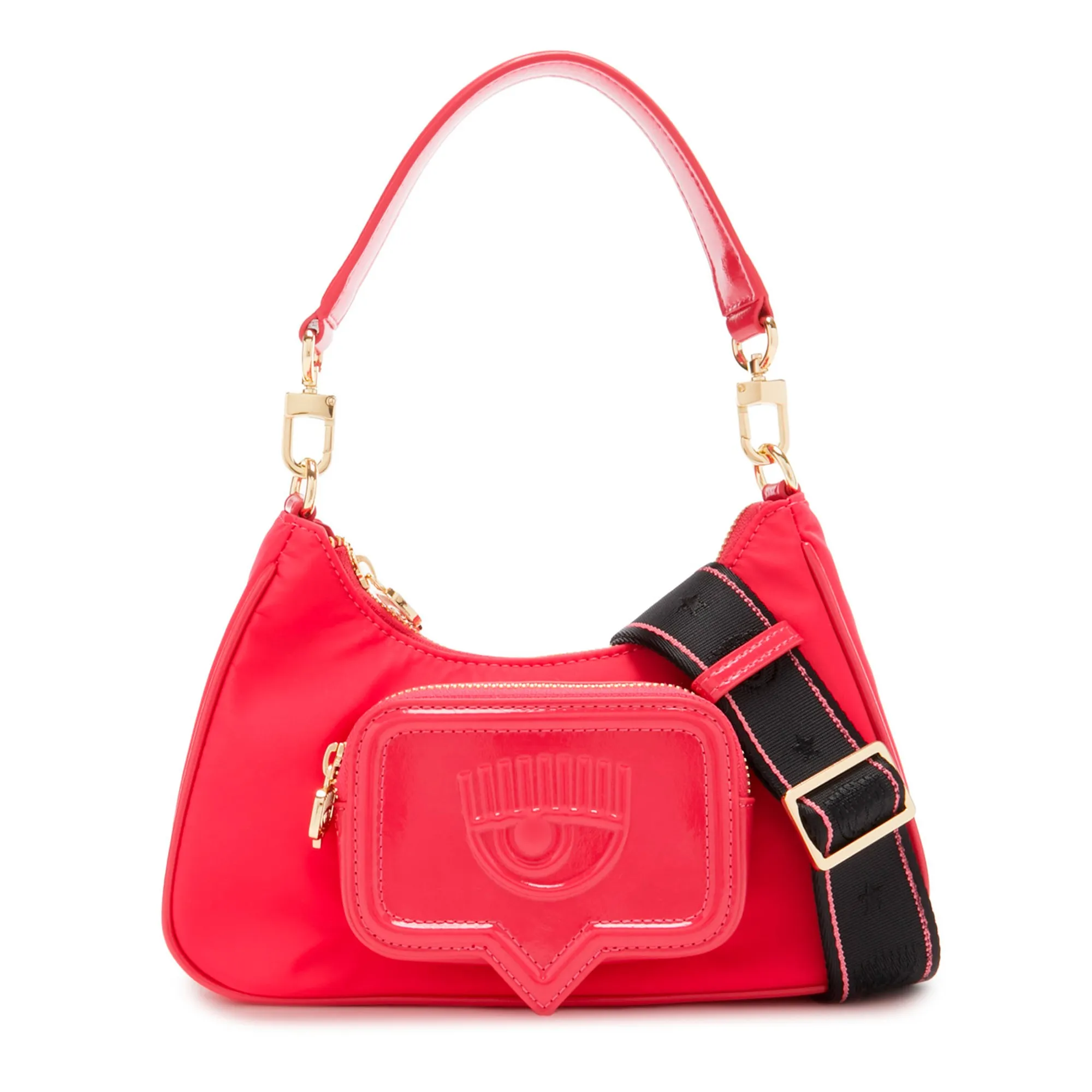 CHIARA FERRAGNI Bolsos 431 FUCSIA RED