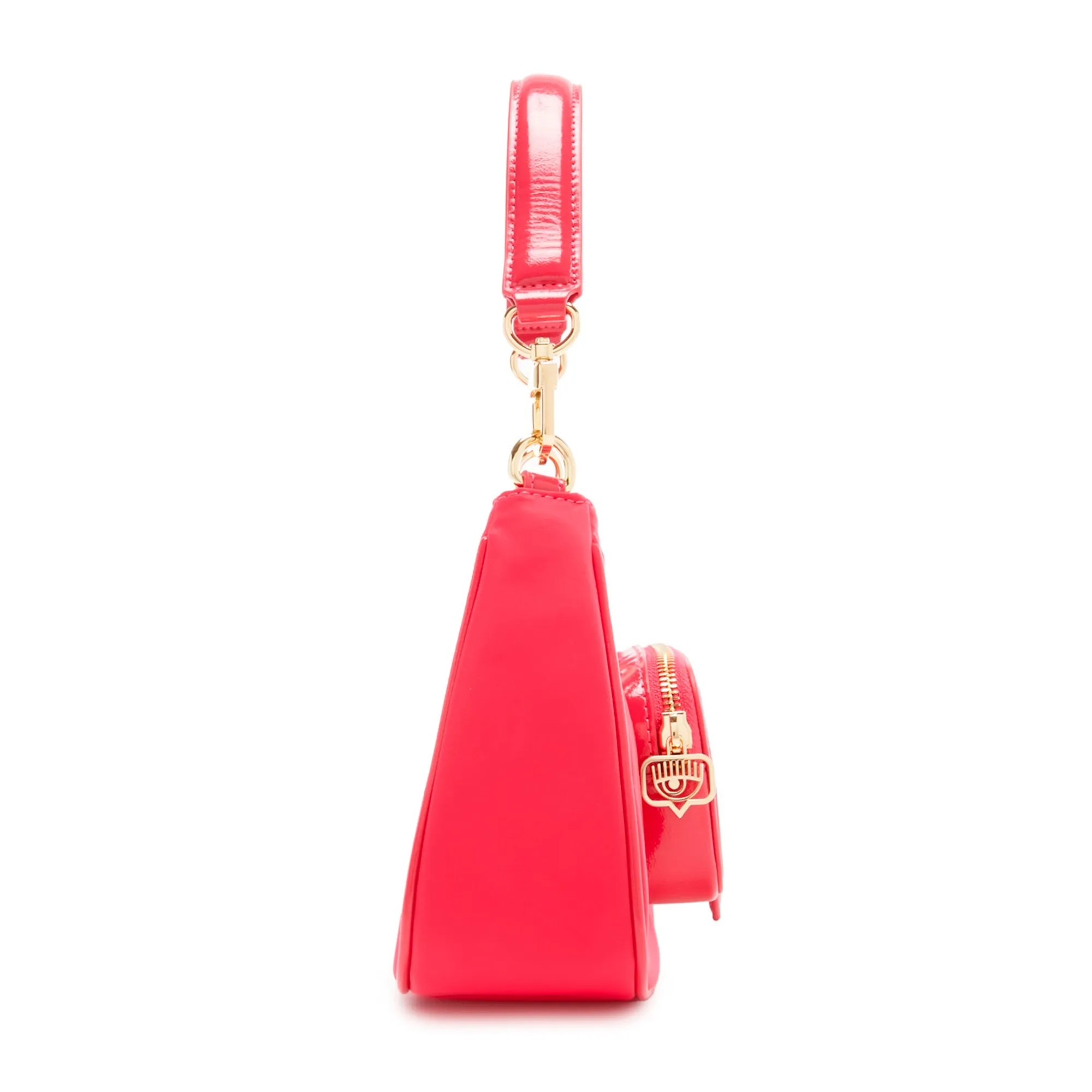 CHIARA FERRAGNI Bolsos 431 FUCSIA RED