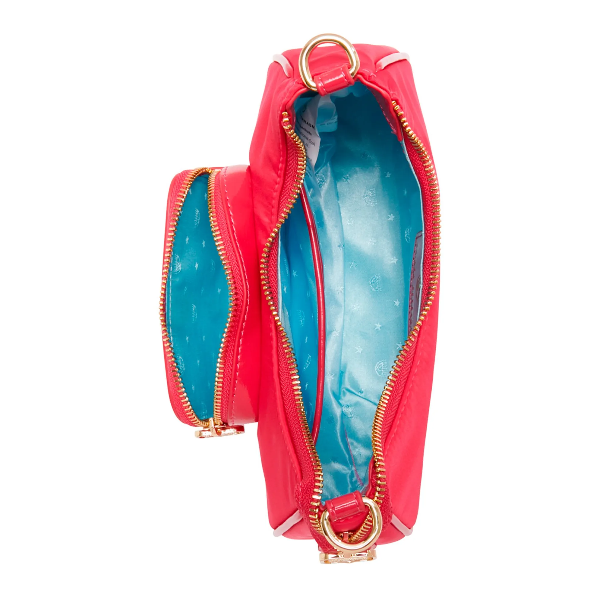 CHIARA FERRAGNI Bolsos 431 FUCSIA RED