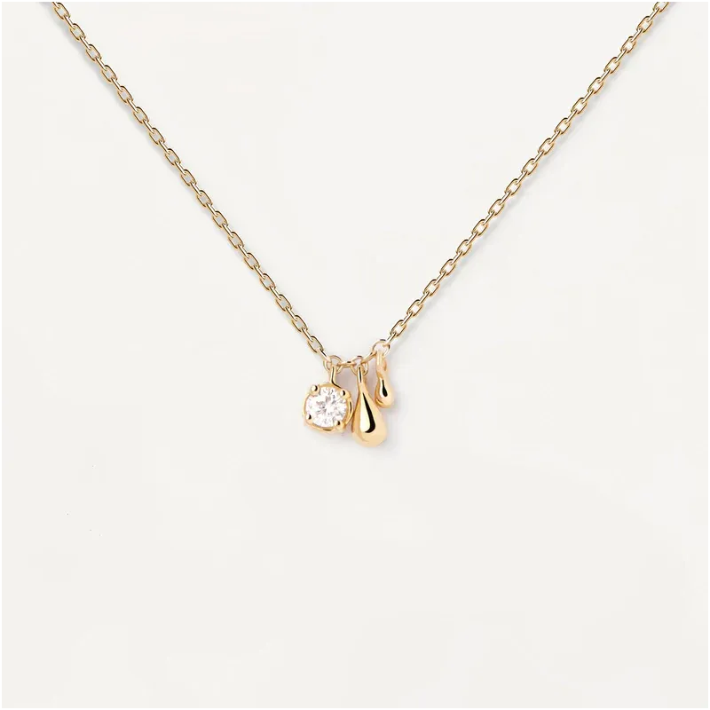 COLLAR PDPAOLA WATER CO01602U