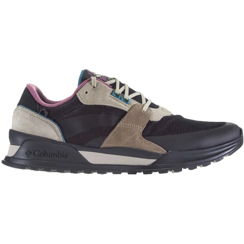 Columbia  Wildone Generation Antique Mauve