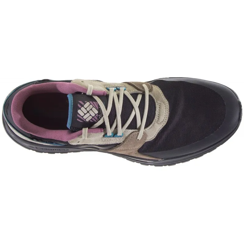 Columbia  Wildone Generation Antique Mauve