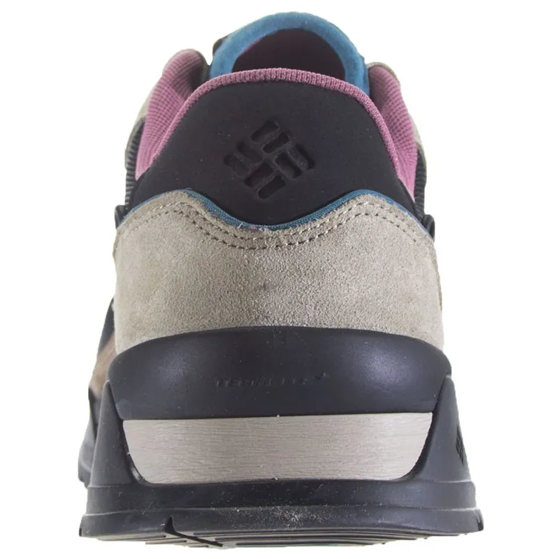 Columbia  Wildone Generation Antique Mauve