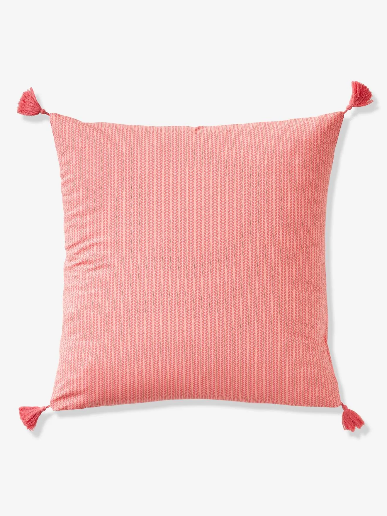 Conjunto de funda nórdica + funda de almohada infantil Eden India