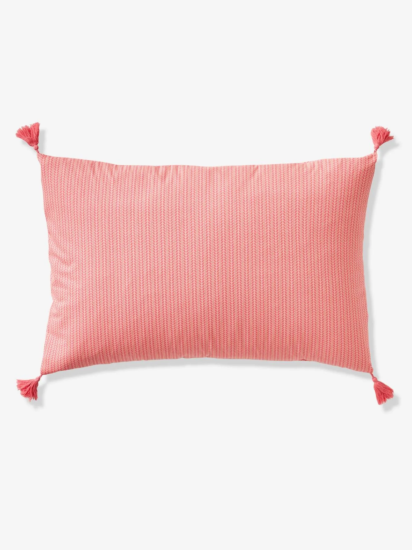 Conjunto de funda nórdica + funda de almohada infantil Eden India
