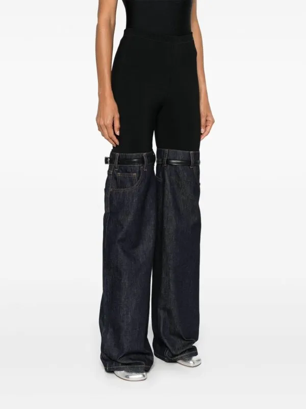 COPERNI PANTALóN CASUAL  NEGRO