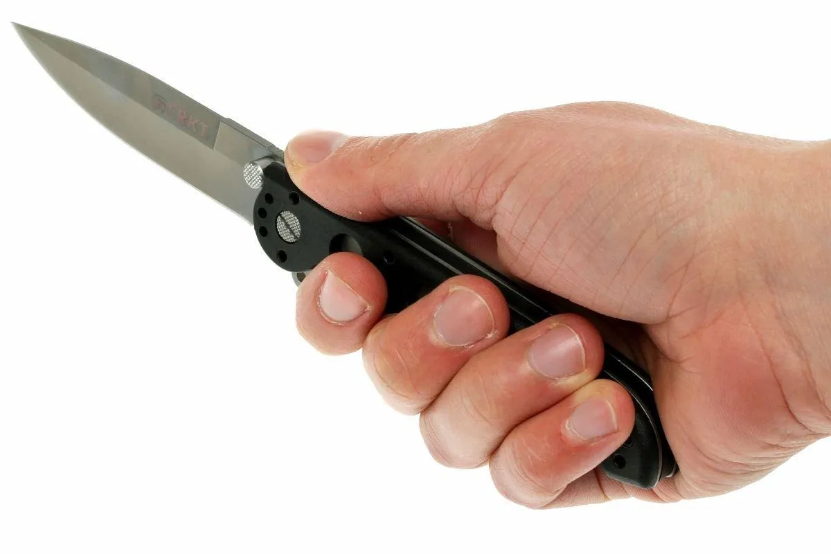 CRKT M16 Z SPEAR POINT  M1603Z