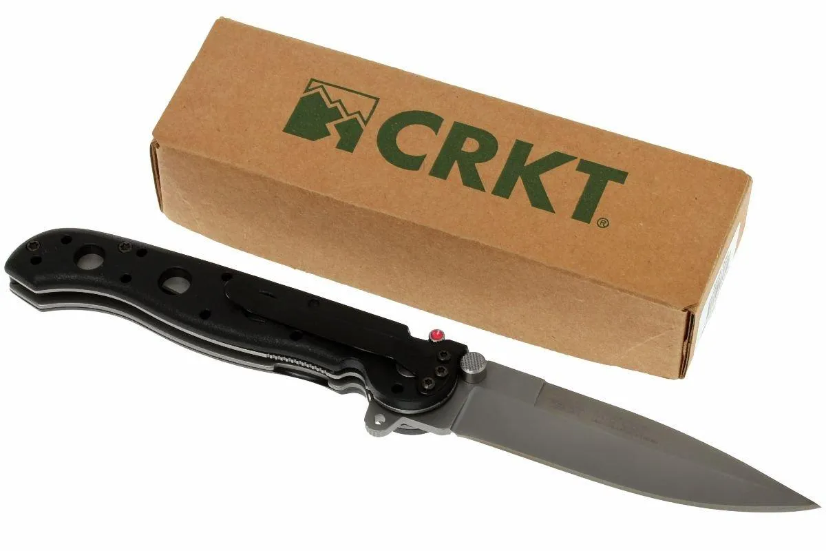 CRKT M16 Z SPEAR POINT  M1603Z