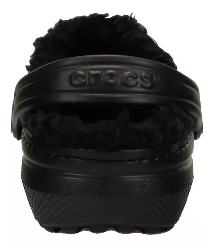 CROCS CLASSIC LINED CLOG NIñOS 207010060 AHORA 6 EMPO2000