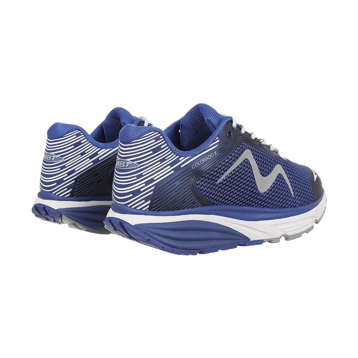 DEPORTIVAS  COLORADO X 702640
