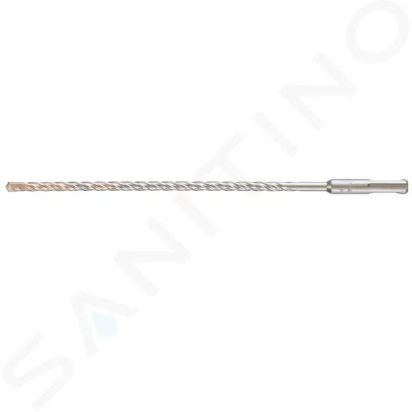 DEWALT ACCESORIOS  BROCA PARA MAMPOSTERíA SDS PLUS, 6,5X310 MM DT9523