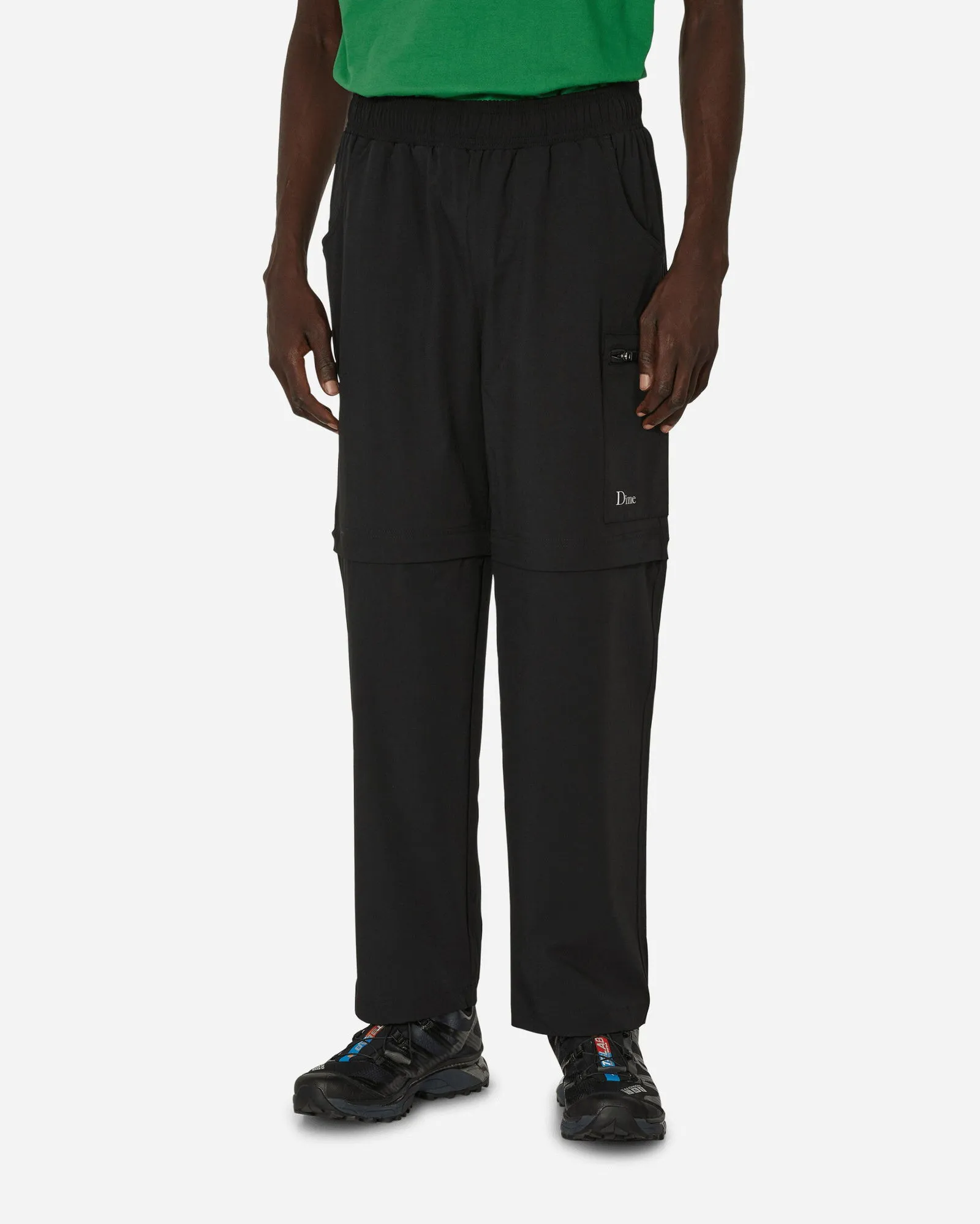 DIME HIKING ZIPOFF PANTS