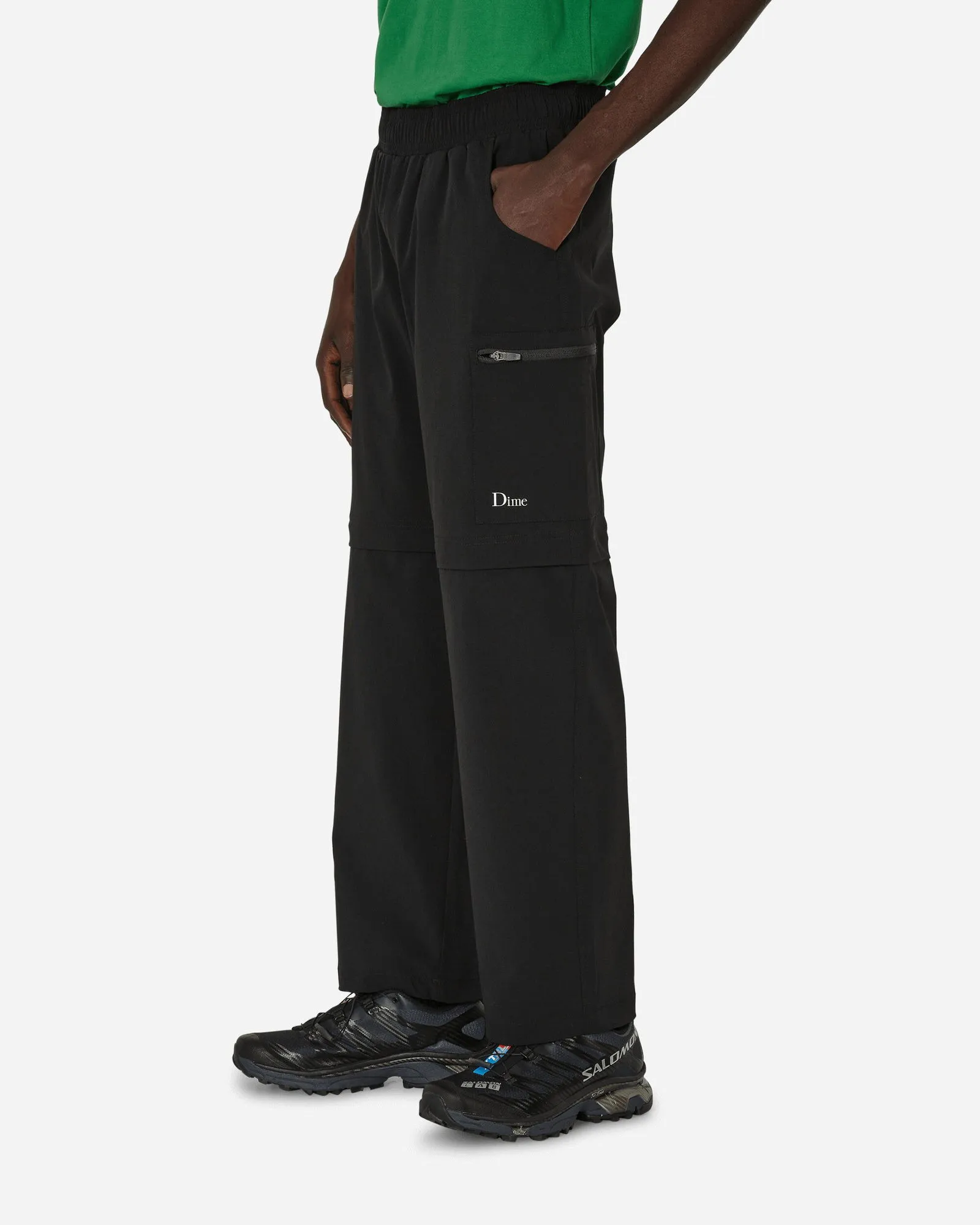DIME HIKING ZIPOFF PANTS
