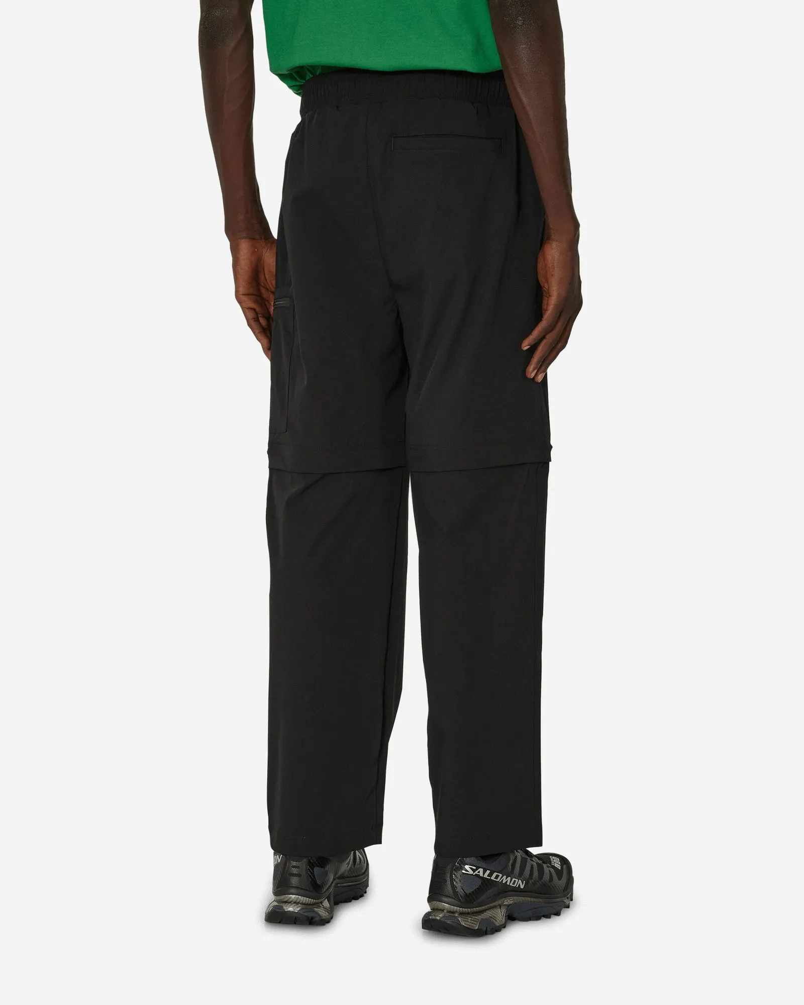 DIME HIKING ZIPOFF PANTS
