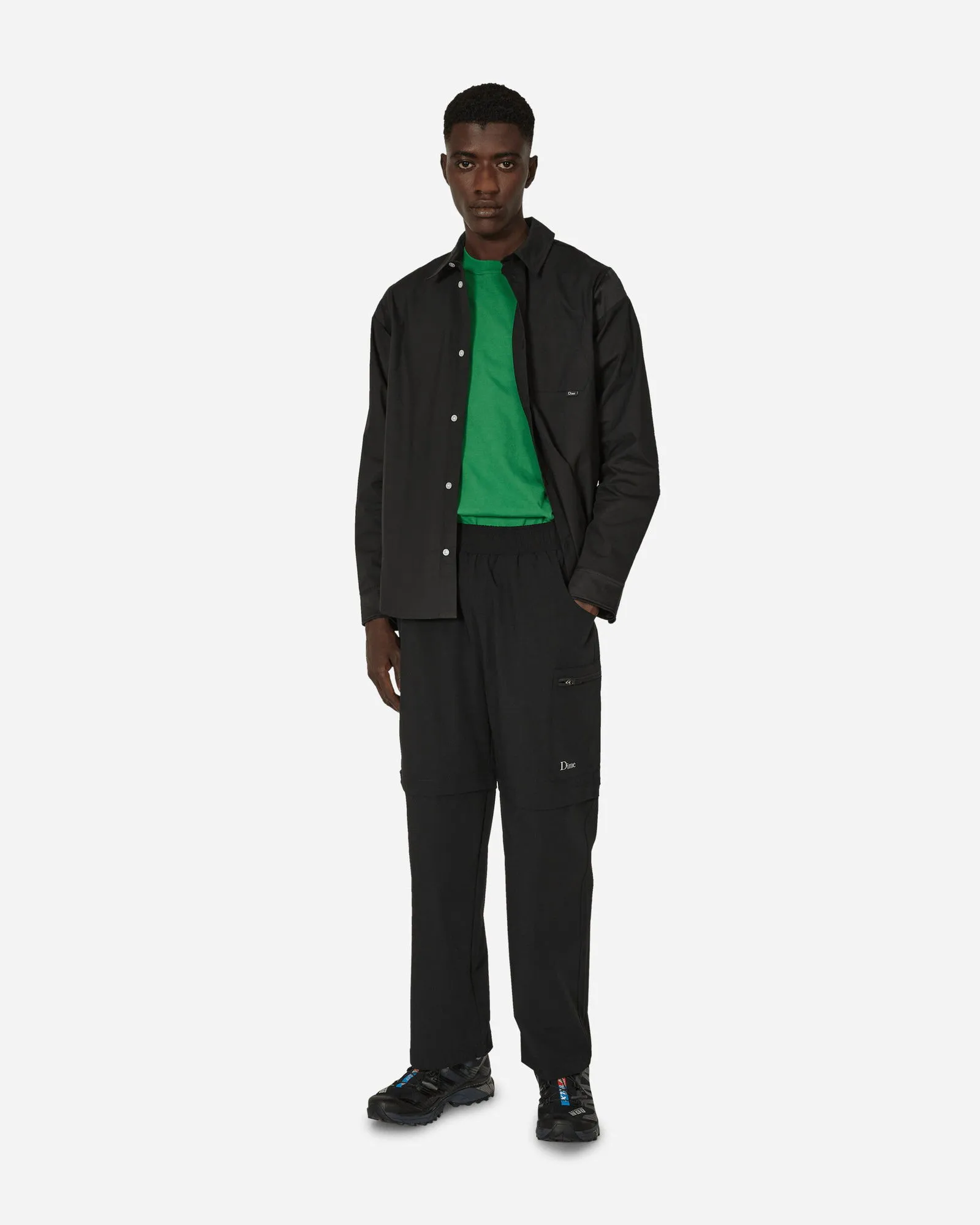 DIME HIKING ZIPOFF PANTS