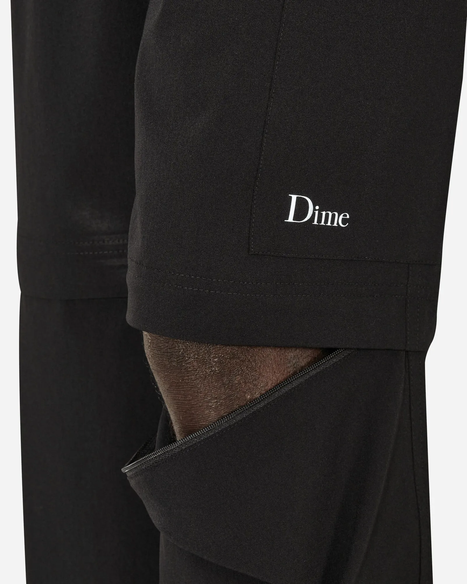 DIME HIKING ZIPOFF PANTS