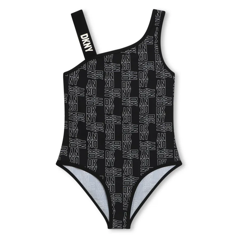 DKNY Bañador de 1 pieza