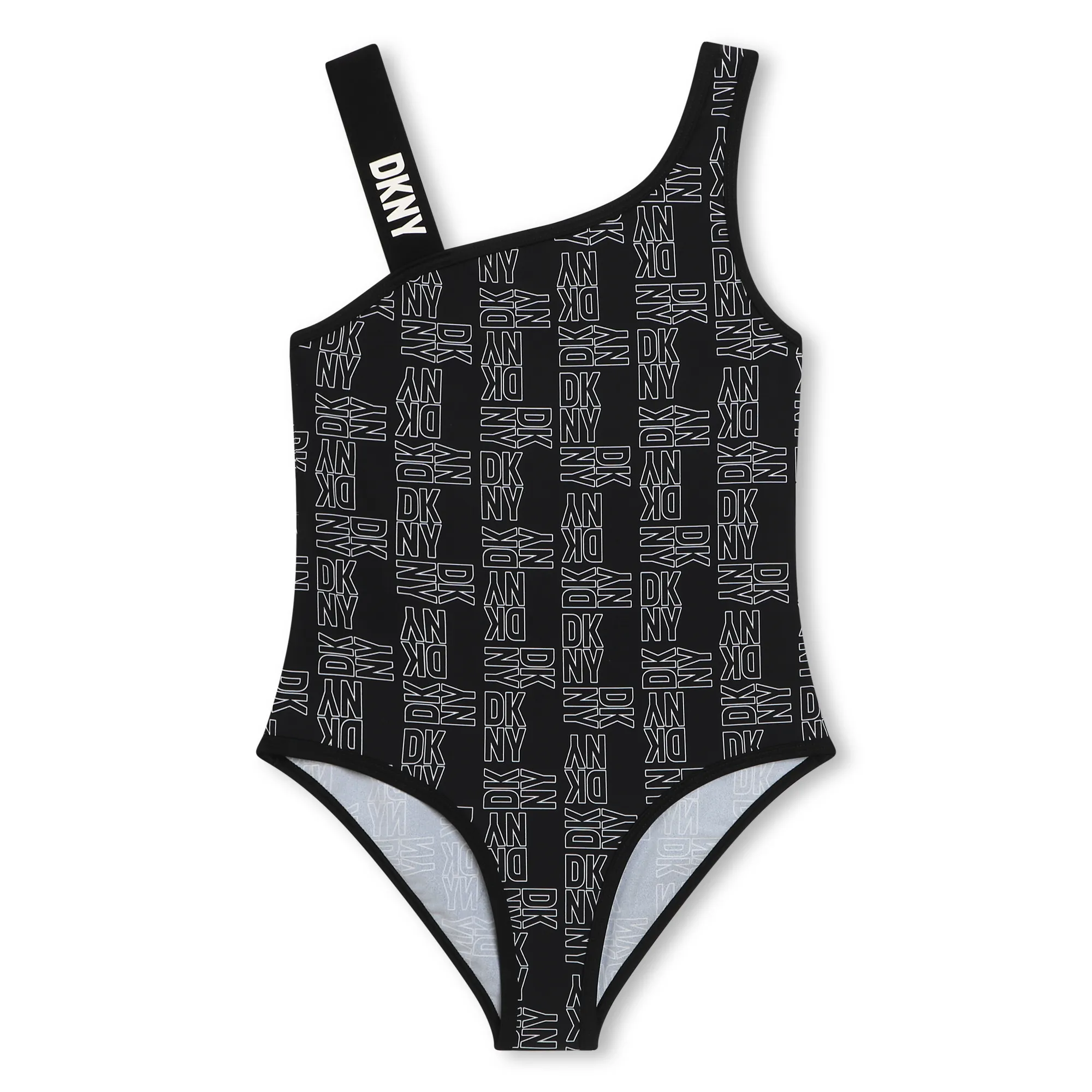 DKNY Bañador de 1 pieza
