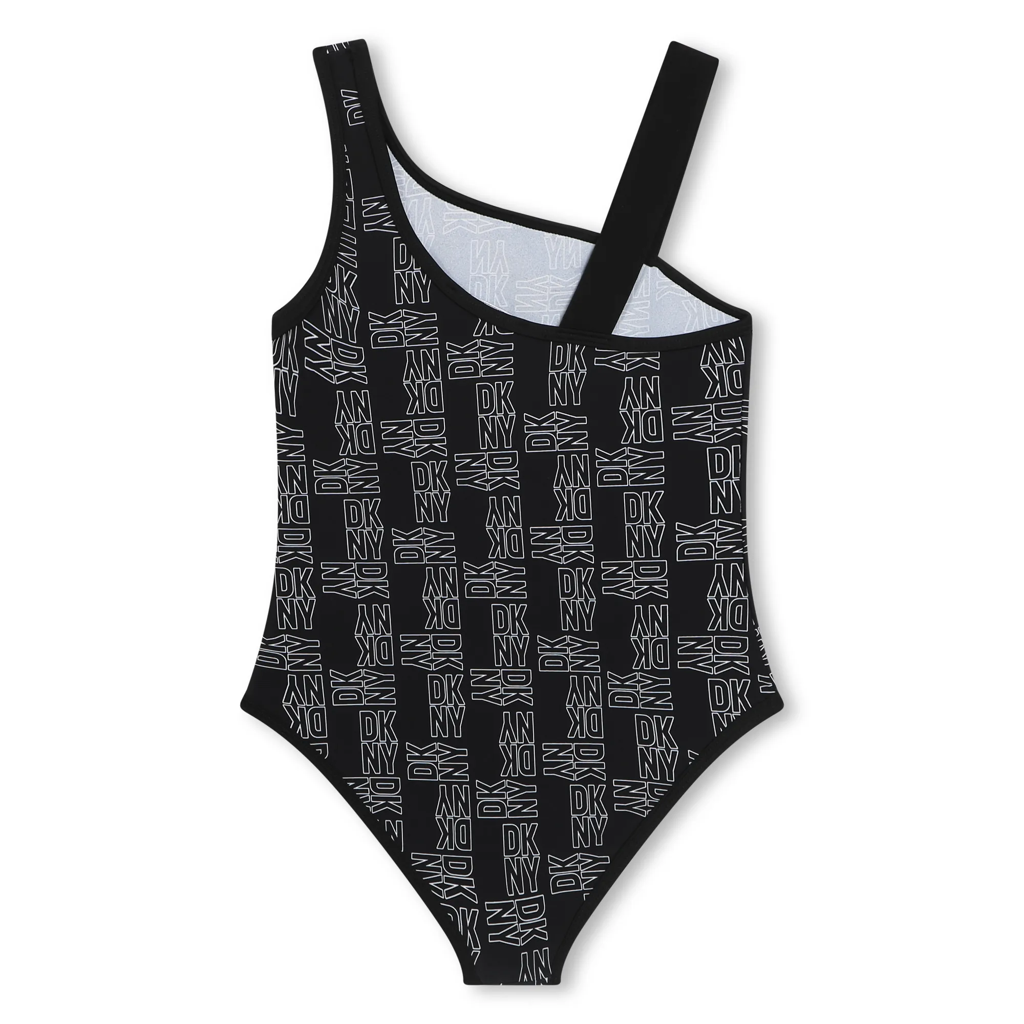 DKNY Bañador de 1 pieza