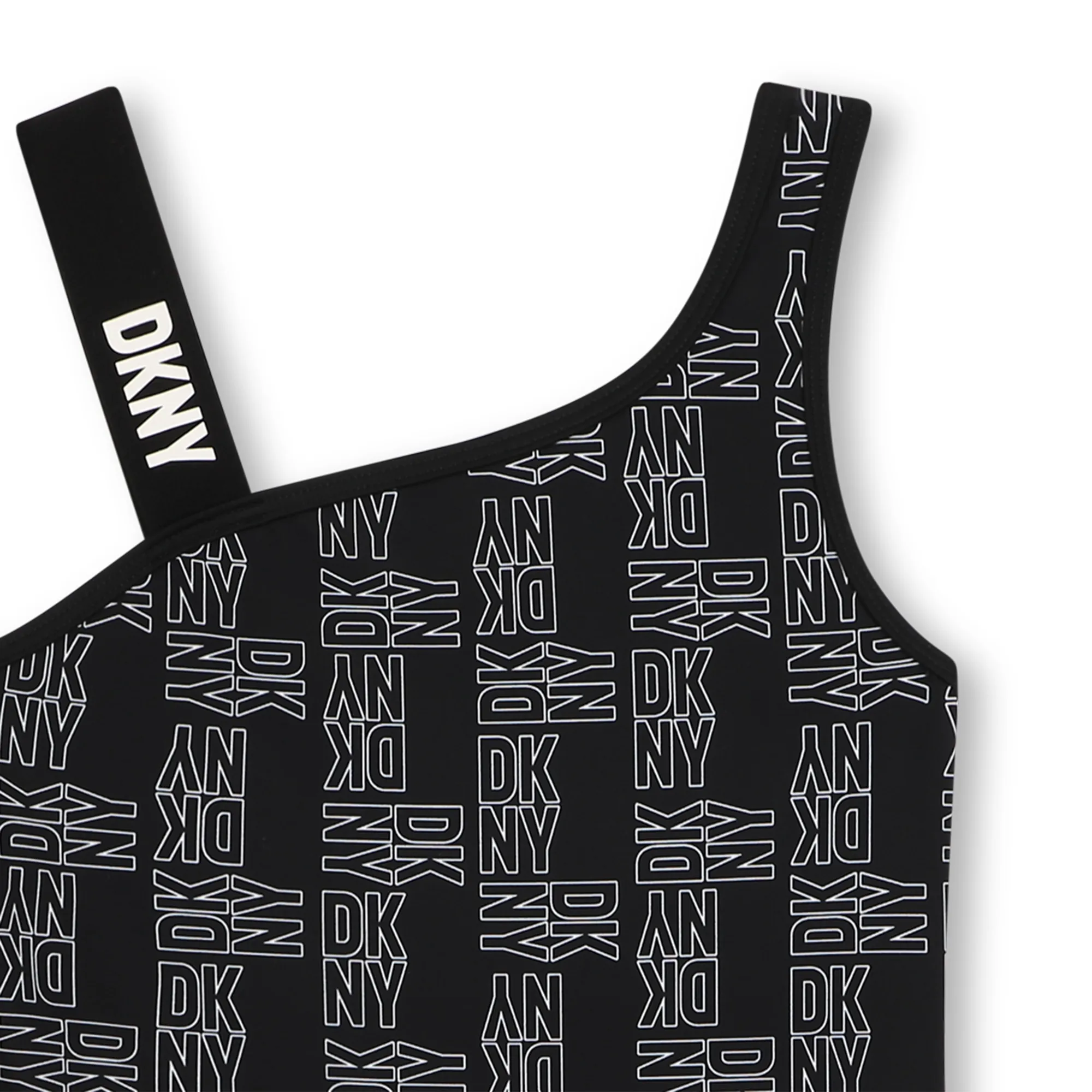 DKNY Bañador de 1 pieza