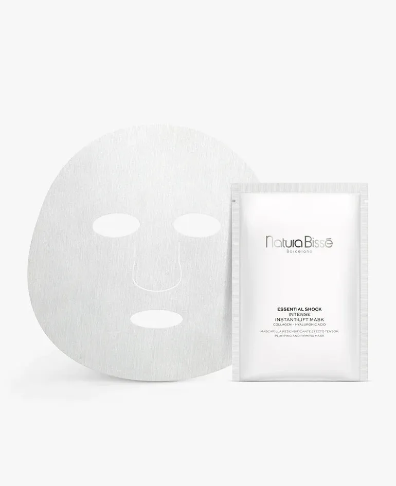 ESSENTIAL SHOCK INTENSE INSTANTLIFT MASK
