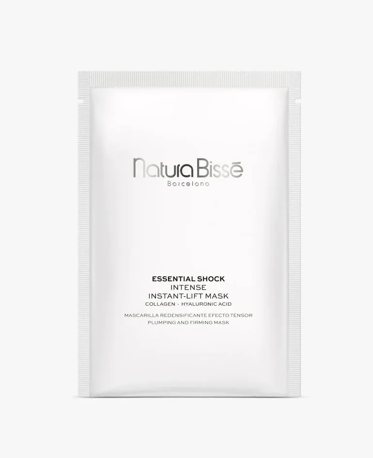 ESSENTIAL SHOCK INTENSE INSTANTLIFT MASK