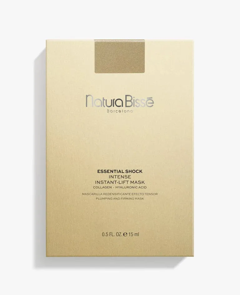 ESSENTIAL SHOCK INTENSE INSTANTLIFT MASK