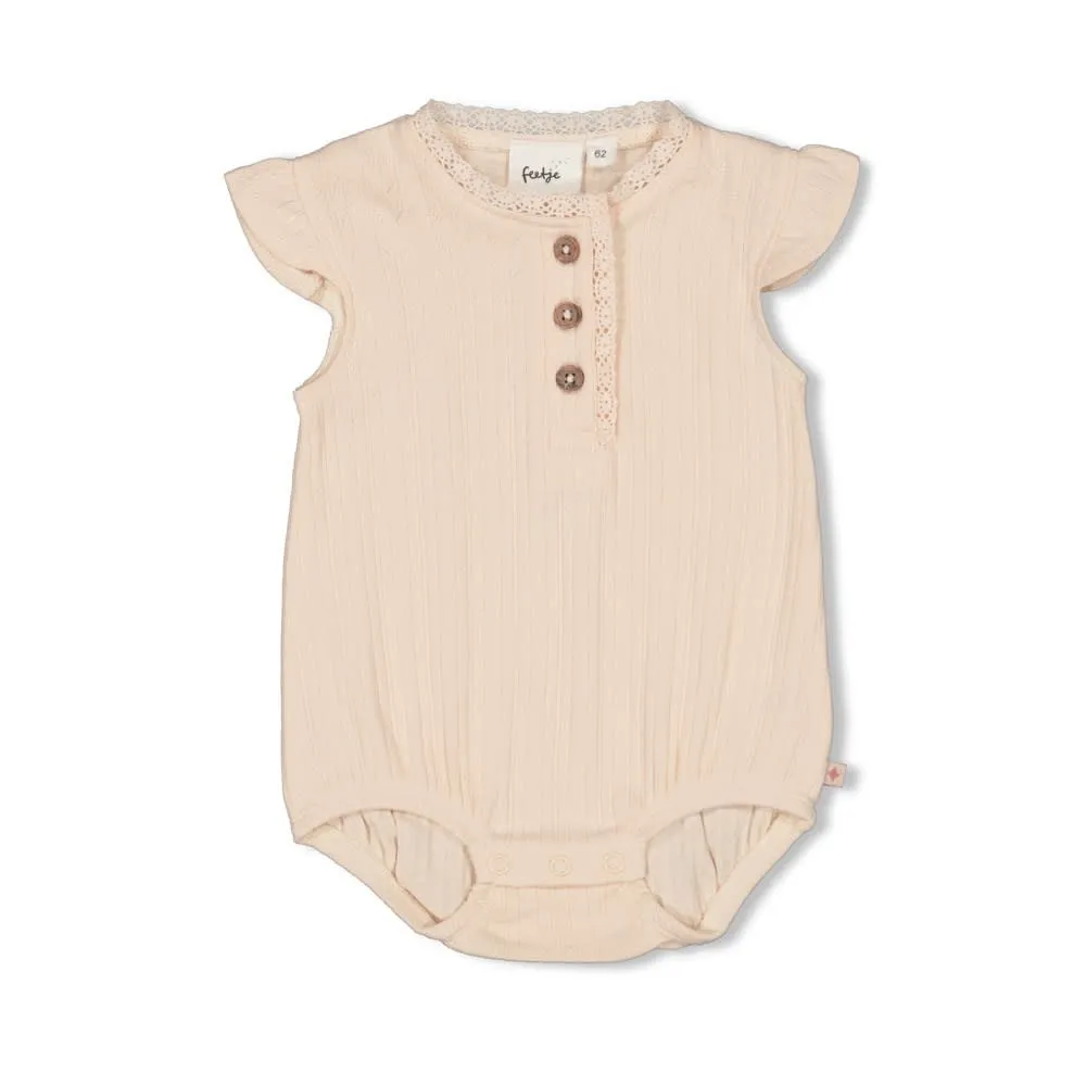 FEETJE ROMPER  WILD FLOWERS 50200207