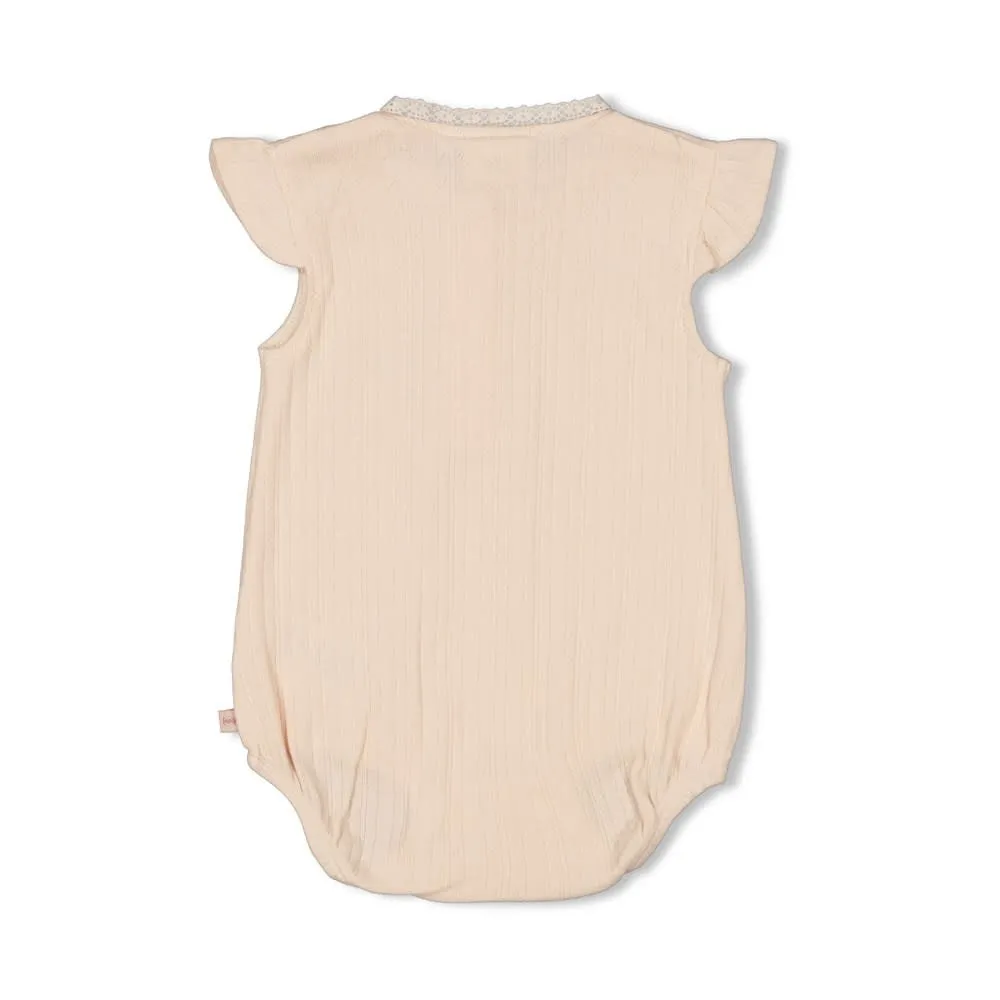 FEETJE ROMPER  WILD FLOWERS 50200207