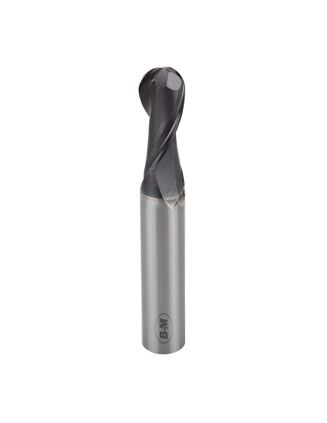 FRESA RADIAL MD S/C  Z2 Ø  18 MM TiAlN