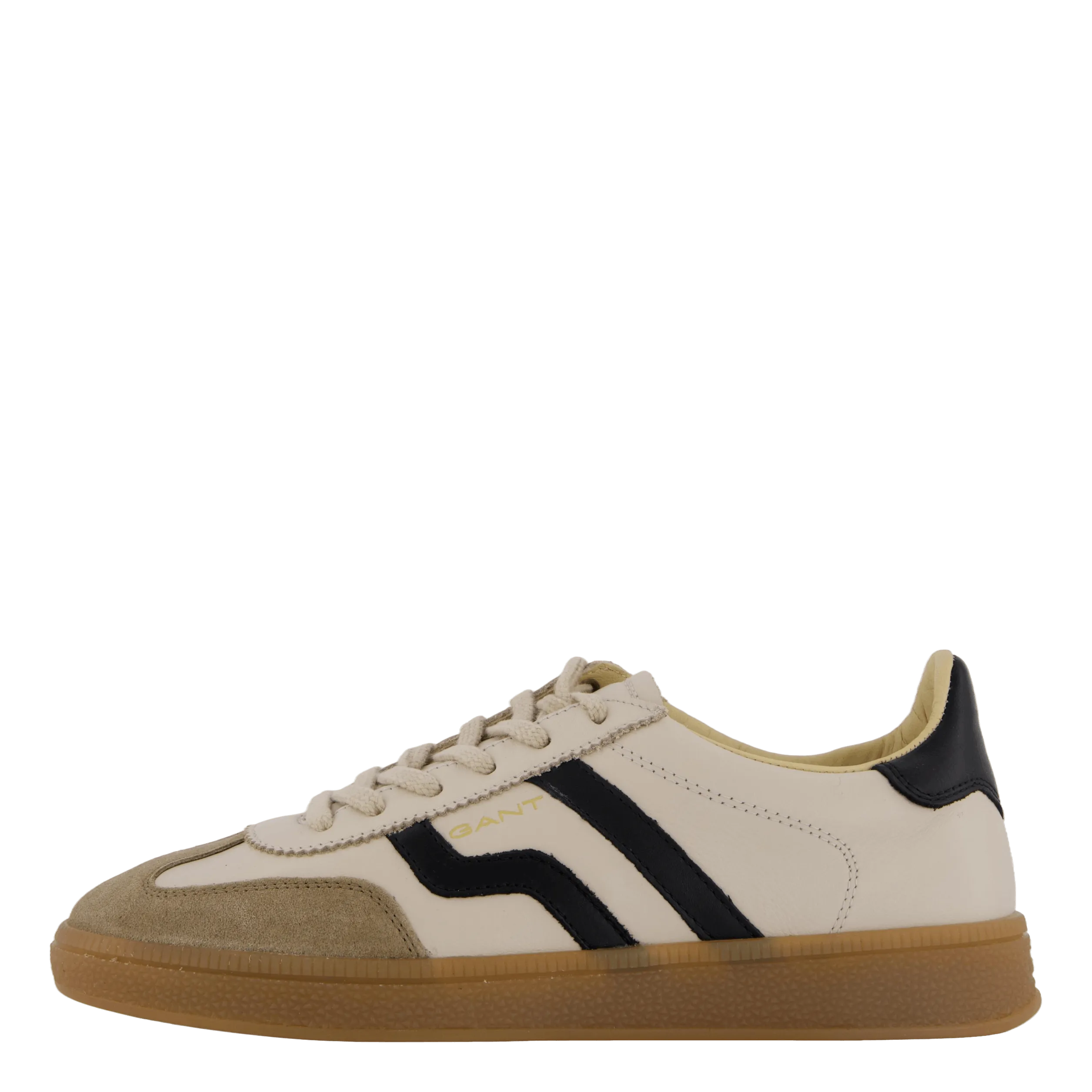 Gant zapatos Cuzima Sneaker Beige / Desert Brown
