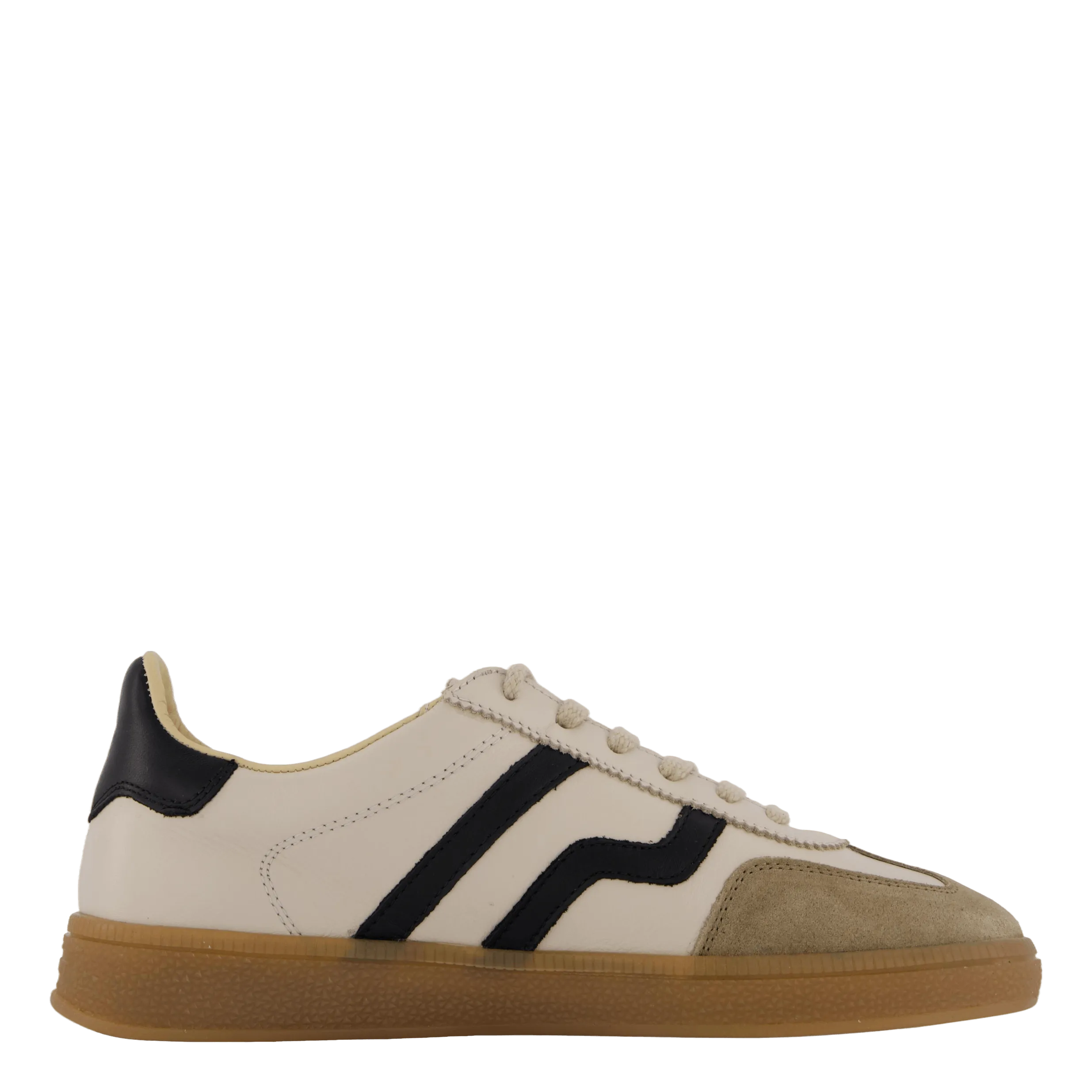 Gant zapatos Cuzima Sneaker Beige / Desert Brown